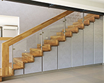 Construction et protection de vos escaliers par Escaliers Maisons à Arsac